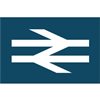 British Rail Sign